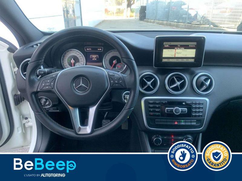 Mercedes-Benz Classe A A 180 SPORT E6