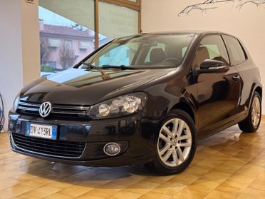 Volkswagen Golf 2.0 TDI 110CV DPF 3p. Highline