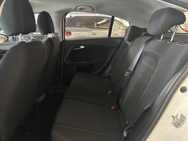 FIAT Tipo 1.5 Hybrid DCT 5 porte