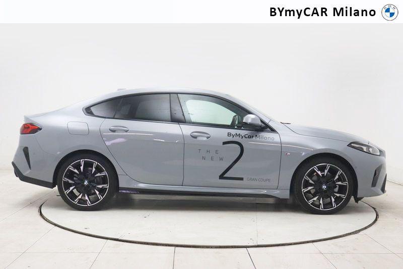 BMW Serie 2 Gran Coupe 220 d 48V MSport DCT