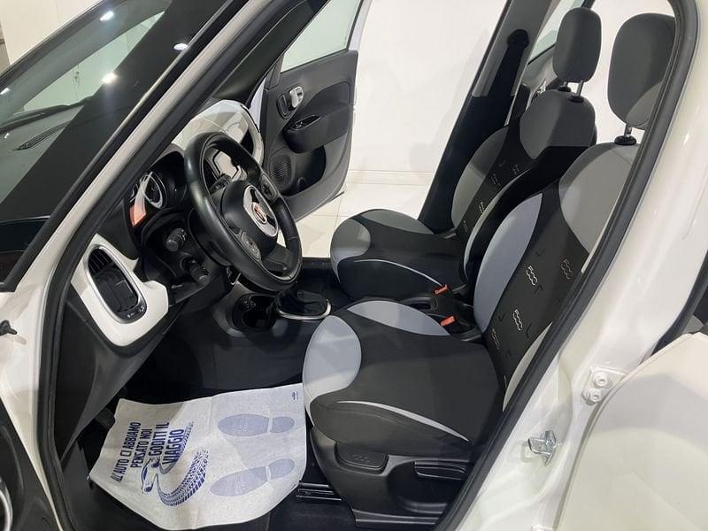 FIAT 500L 500L 1.3 Multijet 85 CV Pop Star