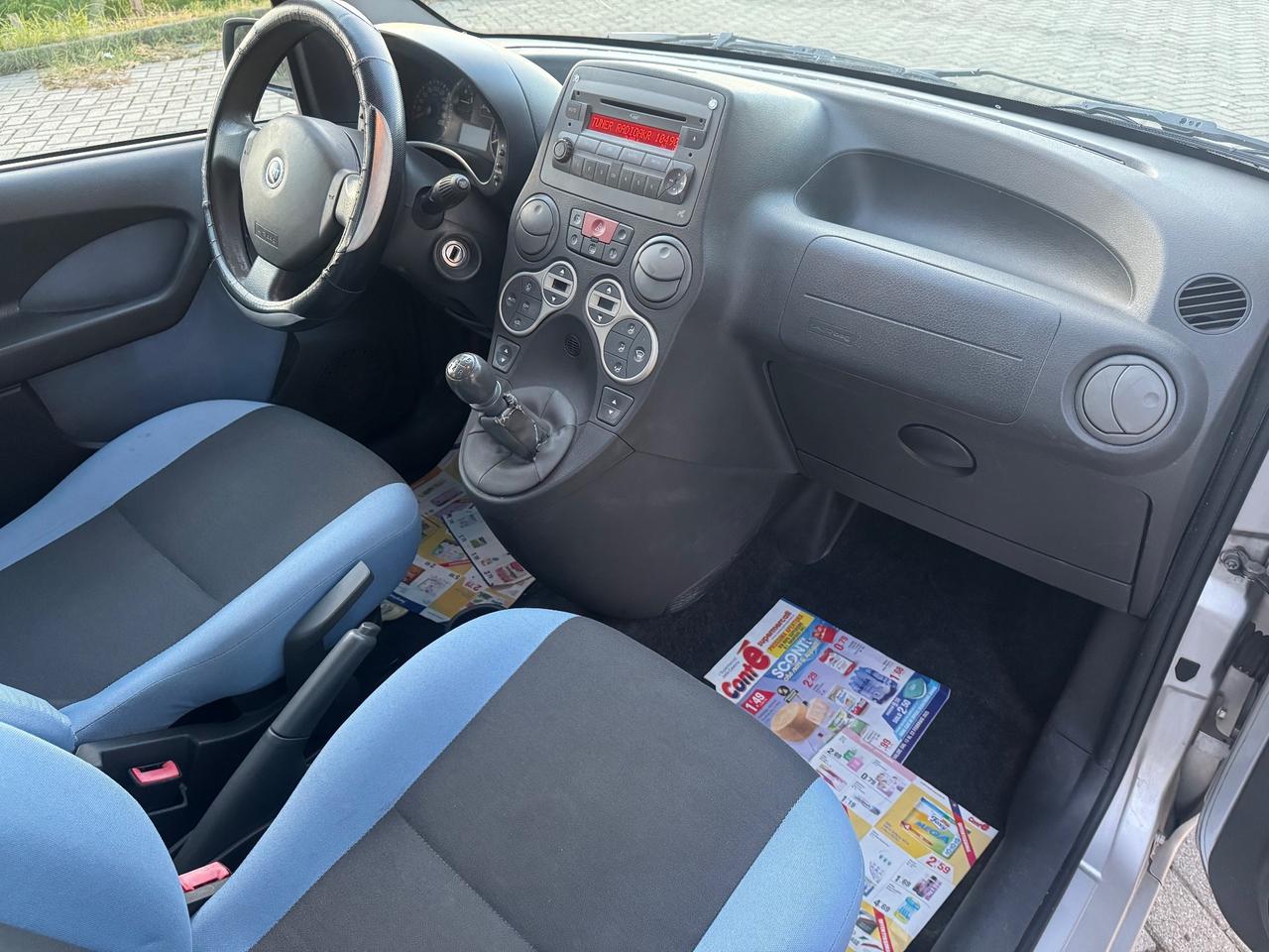 Fiat Panda 1.3 Multijet 75Cv *EMOTION* 2008