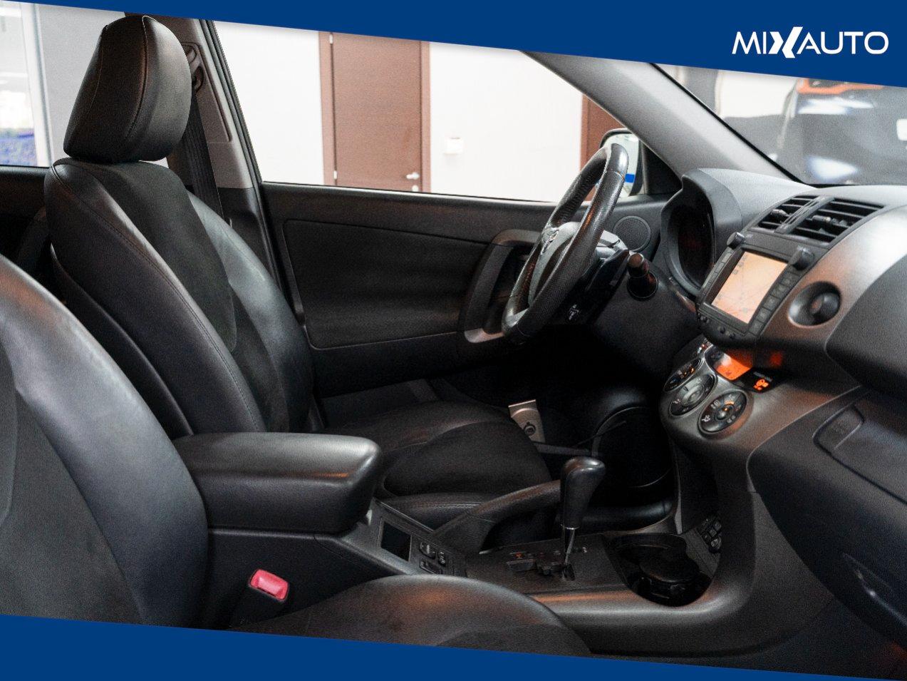 Toyota RAV 4 2.2 Crossover D-4D Exclusive 150CV Auto