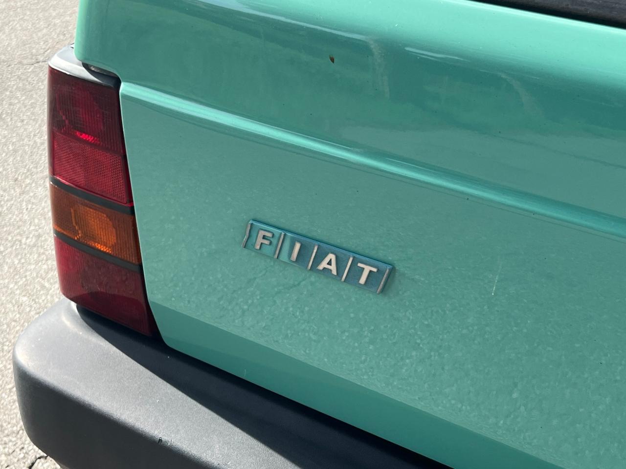 Fiat Panda 1.1 Fire 1100