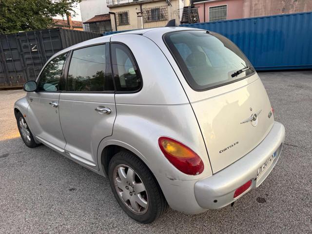 CHRYSLER PT Cruiser BENZINA/GPL 1.6 cat Touring Stupenda Bellissima