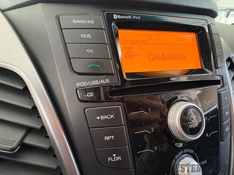 Ssangyong Korando Korando 2.0 e-XDi 149 CV AWD MT Plus- 4x4- GANCIO TRAINO