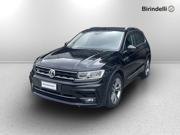 VOLKSWAGEN Tiguan 2ª serie - Tiguan 1.5 TSI Sport ACT BlueMotion Technology