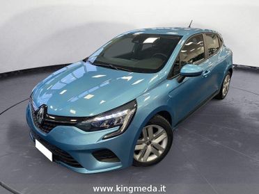 Renault Clio Clio Full Hybrid E-Tech 140 CV 5 porte Zen