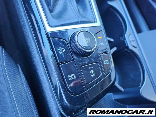 KIA Sportage 1.6 CRDi MHEV DCT Business