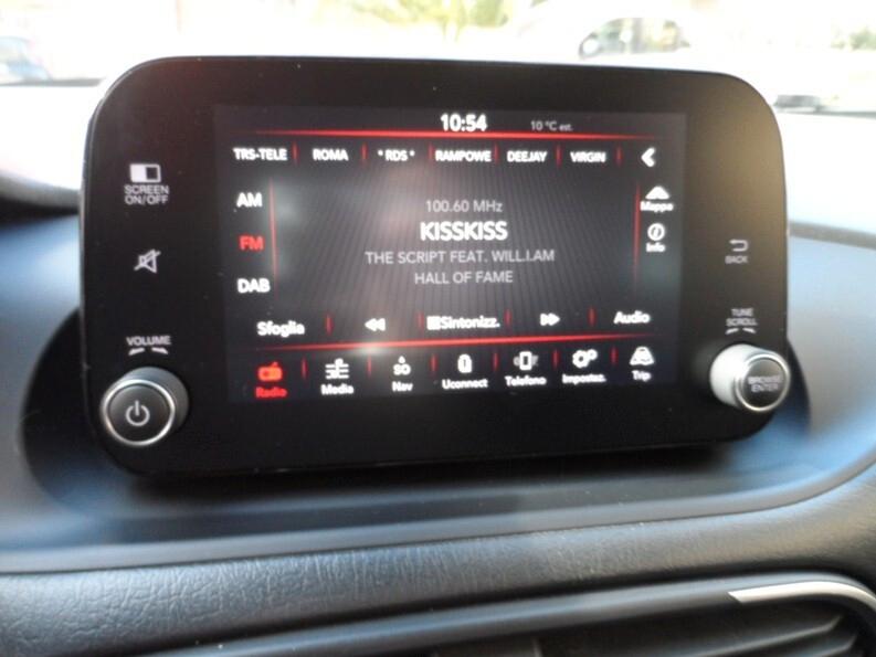 Fiat Tipo 1.3 Multijet 95cv 5 porte City Life