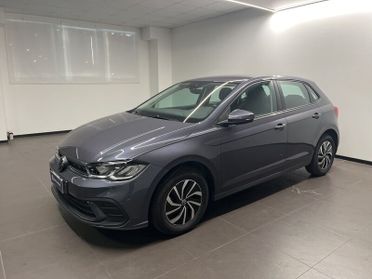 Volkswagen Polo Nuova 1.0 TGI 66 kW/ 90 CV Manuale