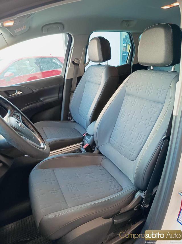 OPEL Meriva 1.4 100CV One