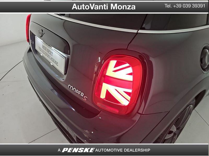 MINI Mini 5 porte Mini 2.0 Cooper S JCW 5 porte