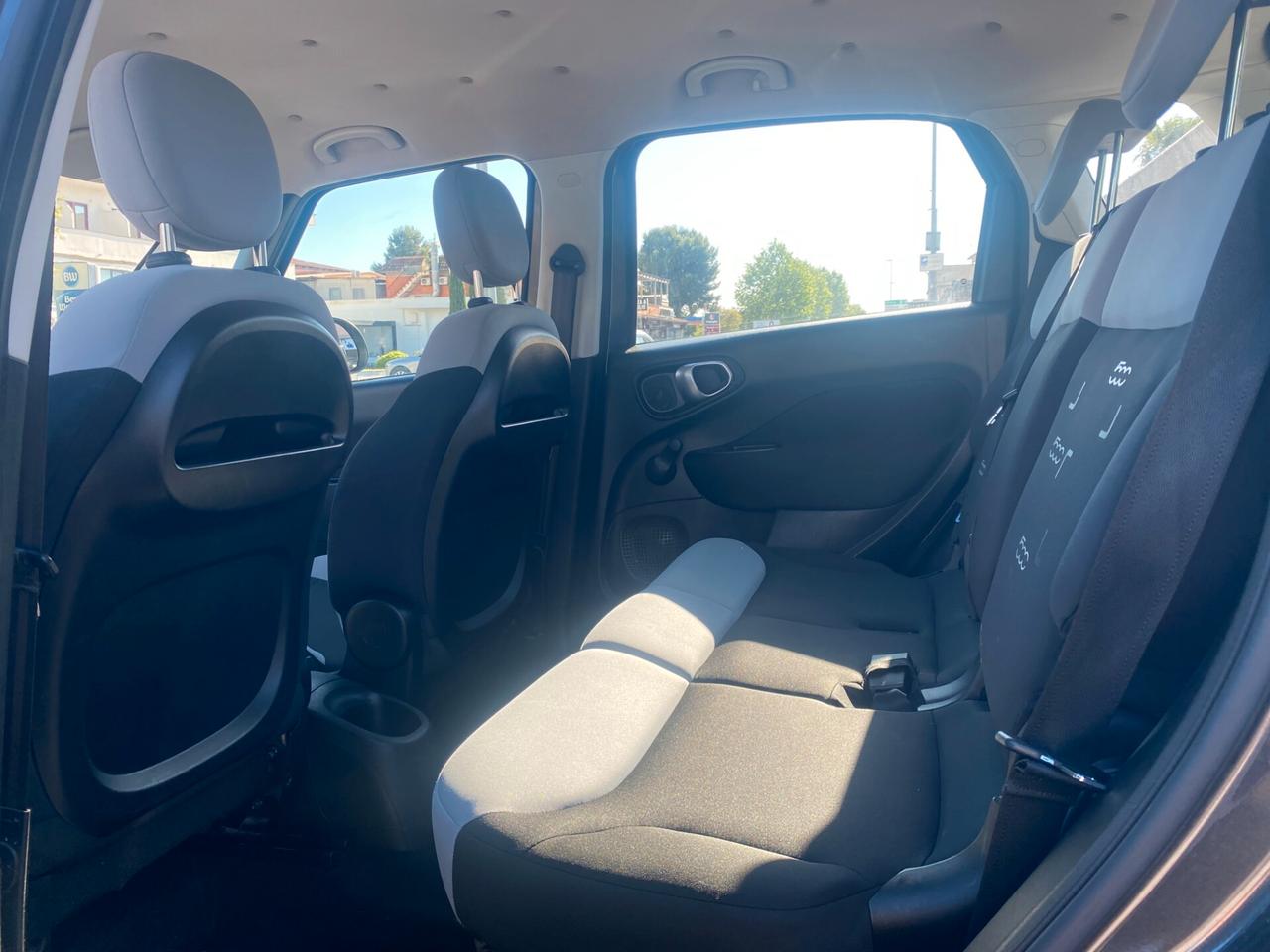 Fiat 500L 1.3 Multijet 85Cv S&S Pop Star -