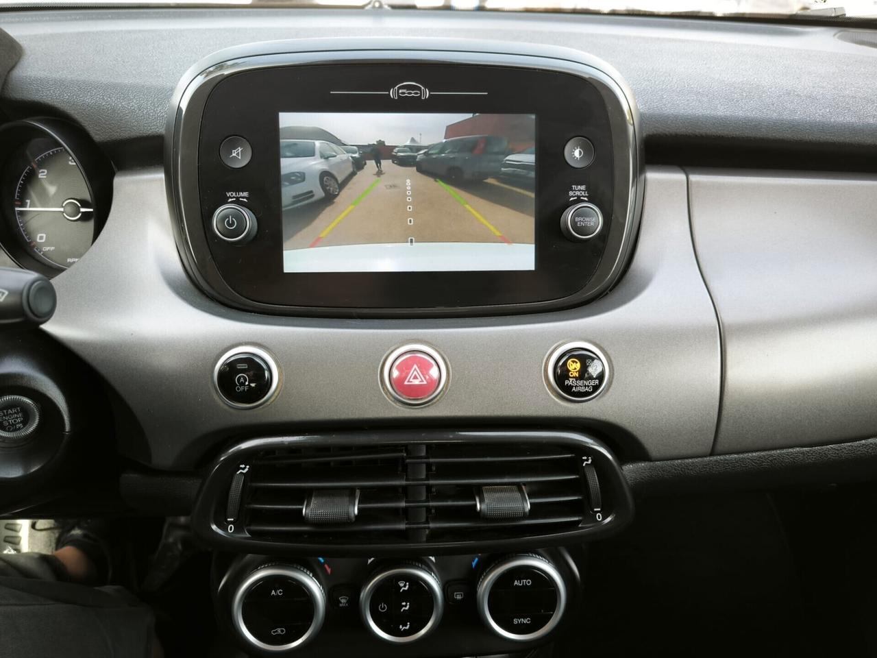 Fiat 500X 1.3 MultiJet 95 CV Sport