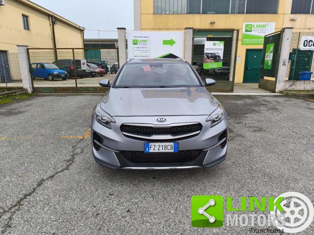 KIA XCeed 1.6 CRDi 115 CV Style
