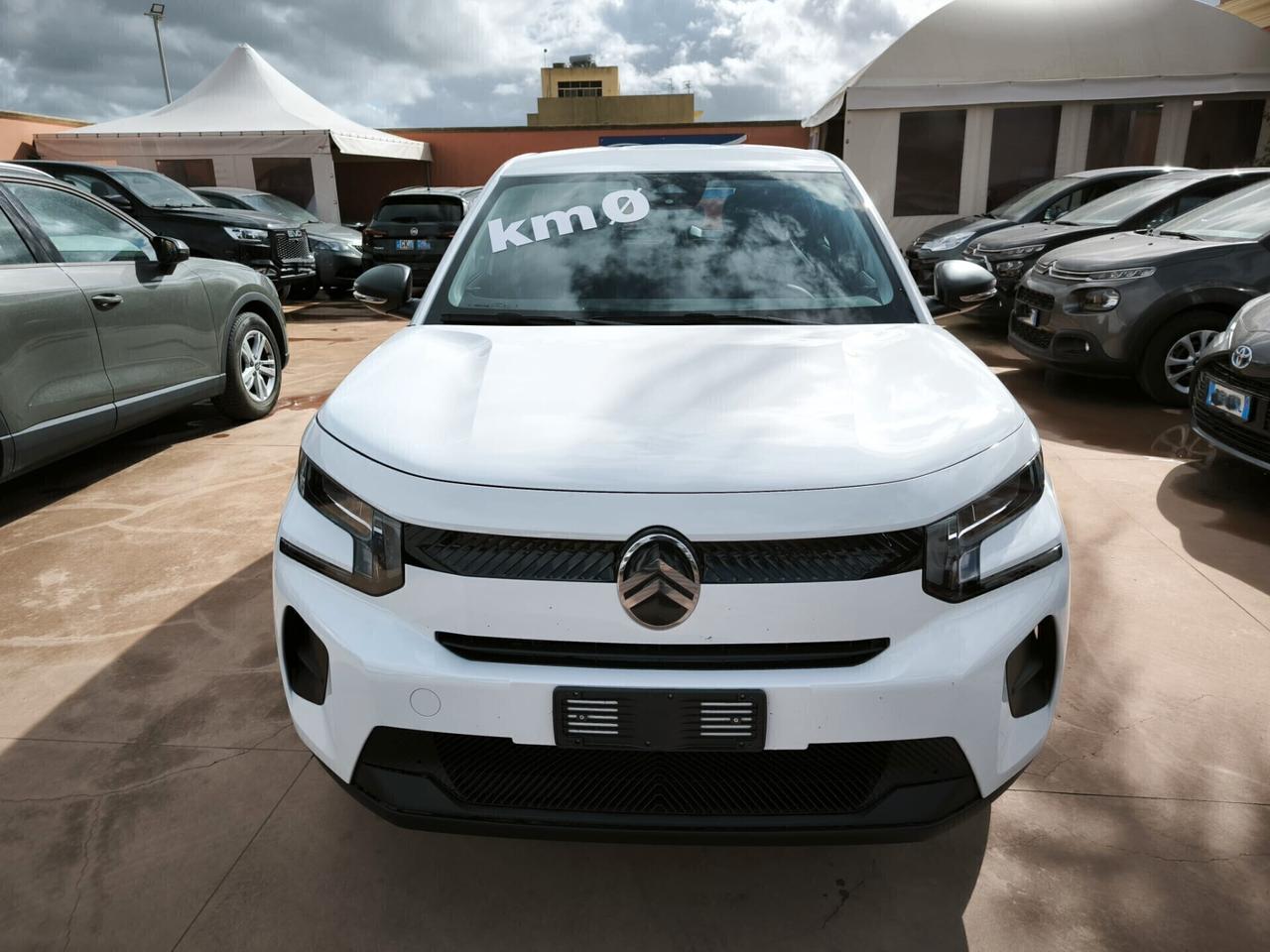 Citroen C3 PureTech 100 S&S You