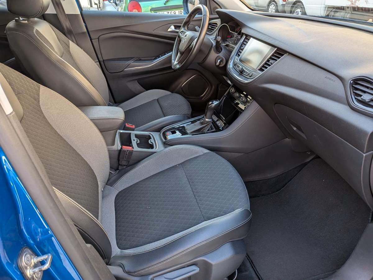 Opel Grandland X 1.5 diesel Ecotec Start&Stop aut. Advance