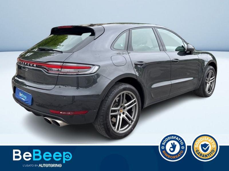 Porsche Macan 3.0 S 354CV PDK