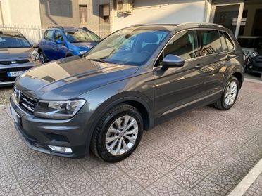Volkswagen Tiguan 2.0 TDI Style BlueMotion Technology