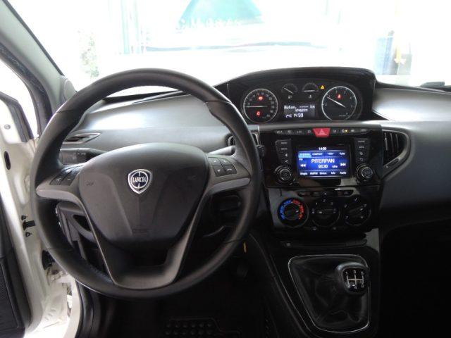 LANCIA Ypsilon 1.3 MJT 16V 95 CV 5 porte S&S Gold