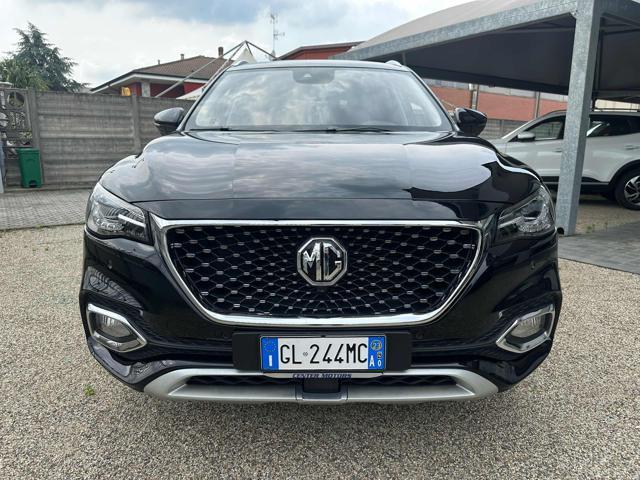 MG HS 1.5T-GDI AT Luxury