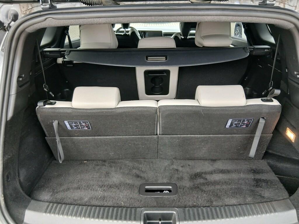 Renault Espace 1.2 E-Tech full hybrid Iconic Auto