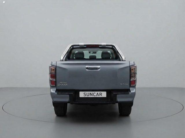 ISUZU D-Max N60 2.2 aut. Crew Cab Prestige
