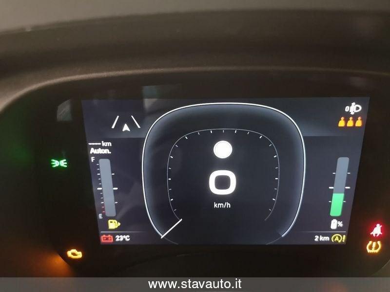 FIAT Panda Panda 1.0 FireFly S&S Hybrid Icon