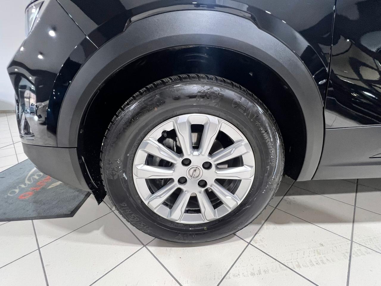 Opel Mokka 1.5 diesel Edition