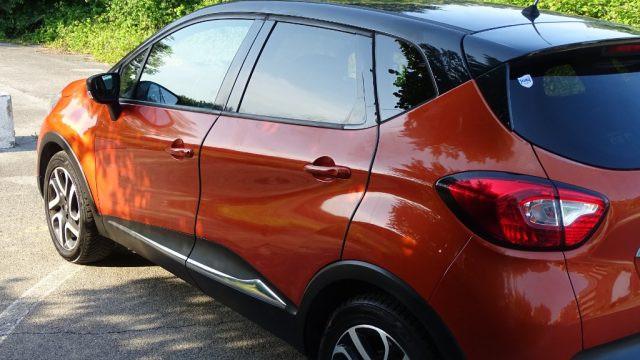 RENAULT Captur 0.9 TCe Benzina, 90cv, Neo Patentati, Garanzia..