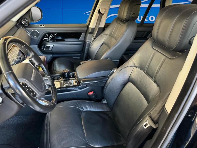 LAND ROVER Range Rover 4ªserie Range Rover 3.0...