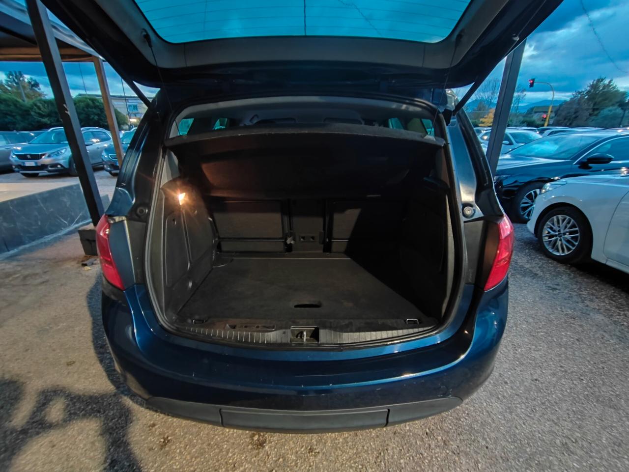 Opel Meriva 1.7 CDTI 110CV Elective