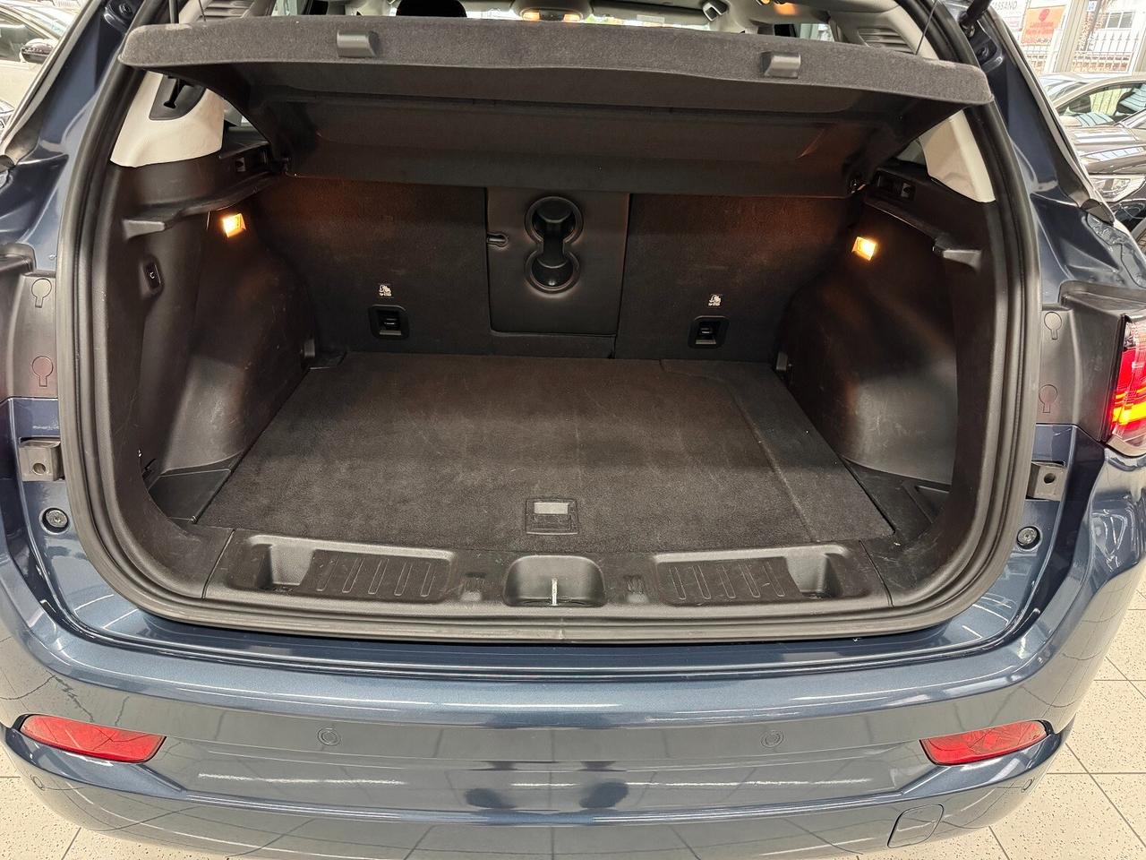 Compass 1.3HYBRID 4xe PHEV AT6 S PERFETTE CONDIZIONI