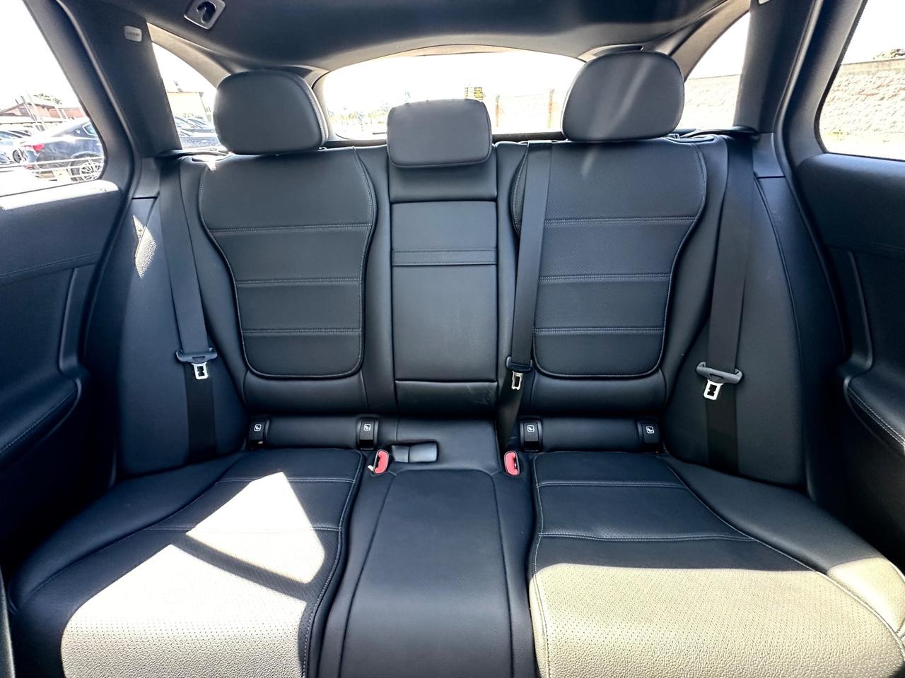 Mercedes-benz C 300 d SW MHEV Premium Plus AMG Line *NO VINCOLI*