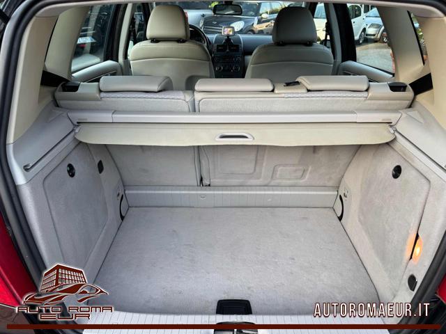 MERCEDES-BENZ A 150 Elegance UNIPRO! KM CERTIFICATI! NEOPATENTATI!
