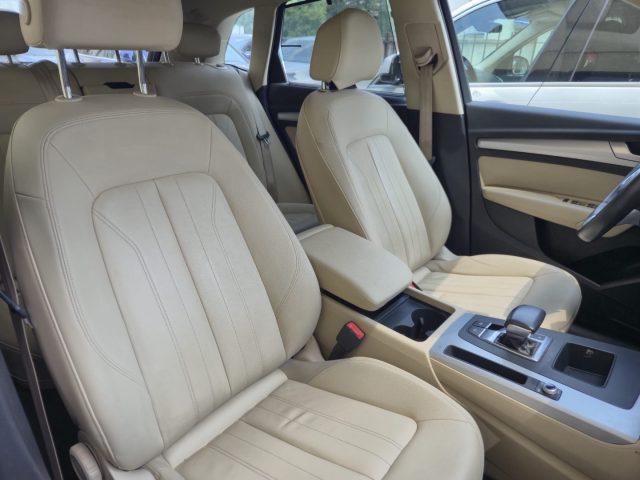 AUDI Q5 40 TDI 204 CV quattro S tronic