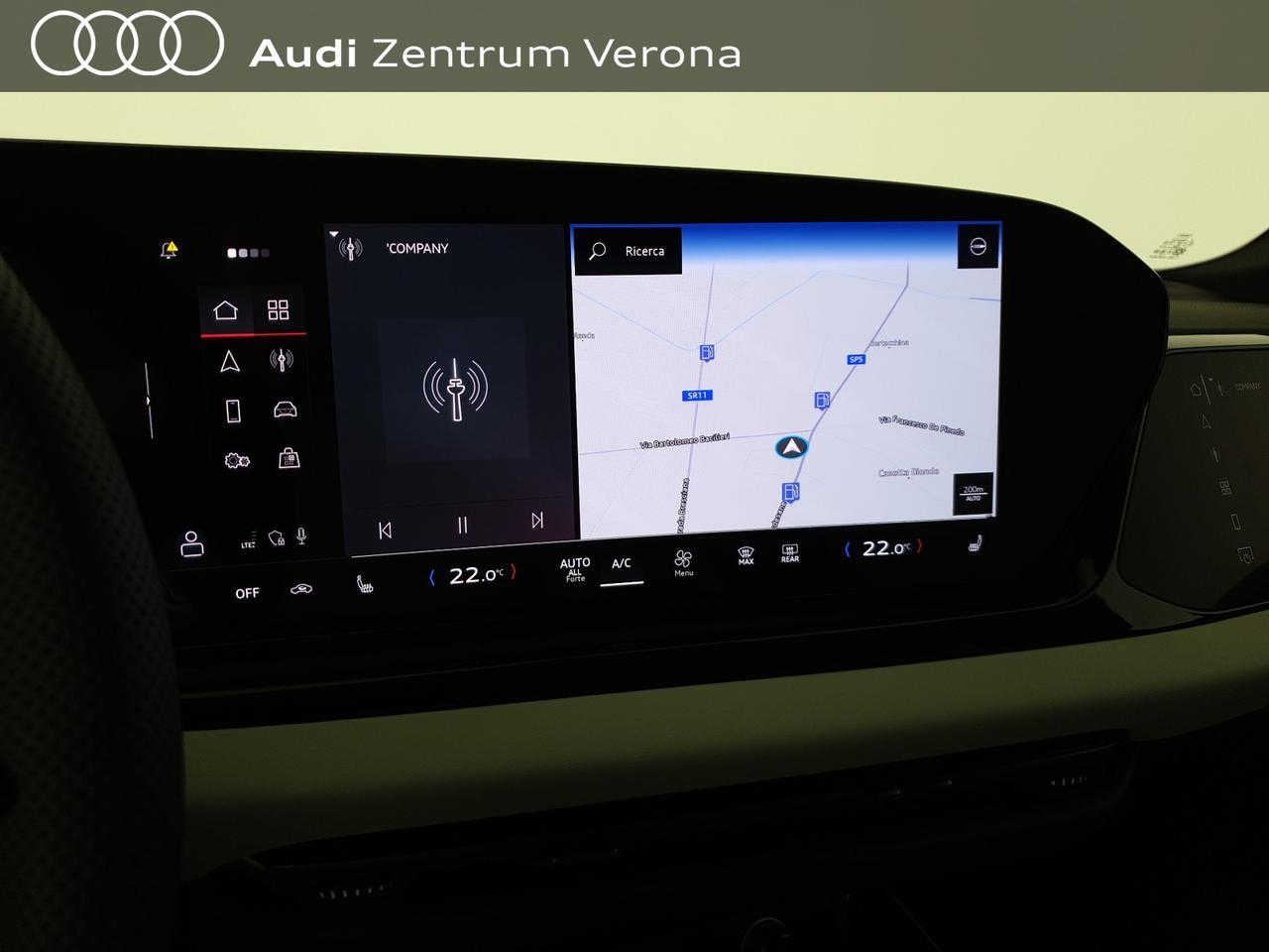 Avant 2.0TDI 204CV quattro S tronic S line Edition
