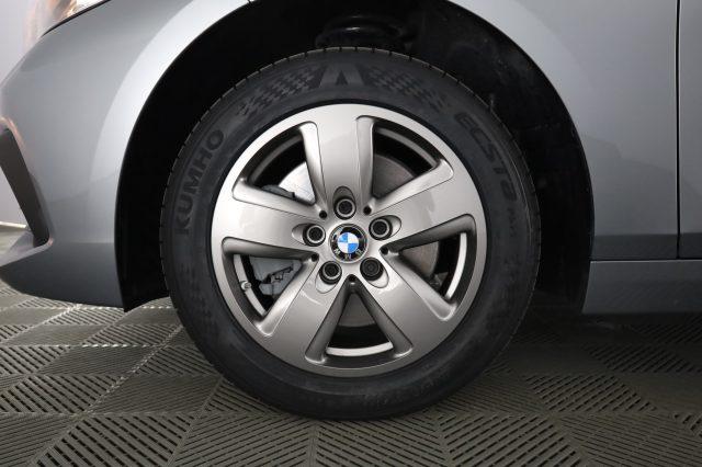 BMW 116 Serie 1 d BUSINESS ADVANTAGE
