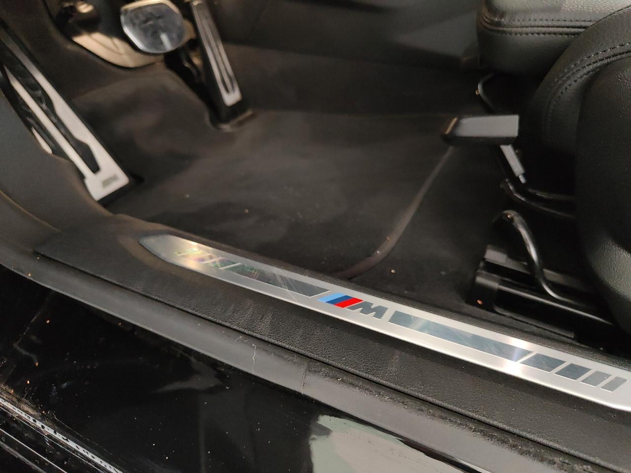 Bmw 218 Coupè Msport