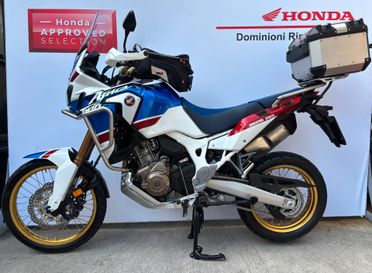 Honda Africa Twin CRF 1000L Adventure Sports
