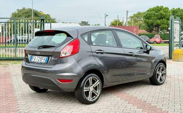 Ford Fiesta 5p 1.4 Titanium Gpl 95cv E6
