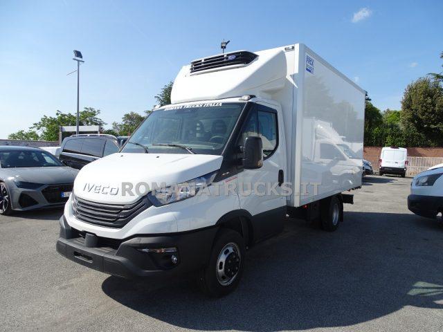 IVECO Daily 35 C16 ISOTERMICO -20° CON PARATIA PRONTA CONSEGNA