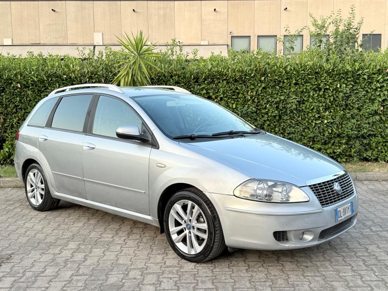 Fiat Croma 1.9 Multijet 16V 150CV 110KW CLIMA