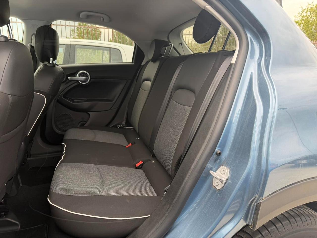 Fiat 500X 1.3 MultiJet 95 CV Lounge
