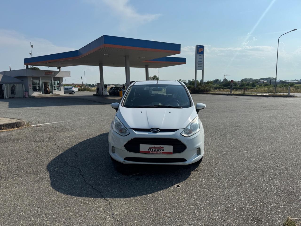 Ford B-Max 1.4 90 CV GPL