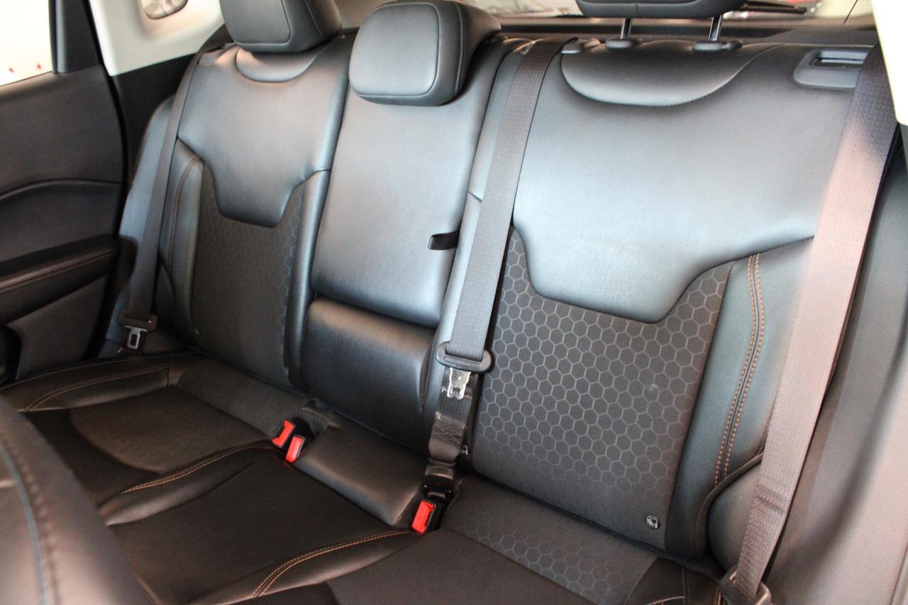 Jeep Compass 2.0 Multijet II 4WD Limited