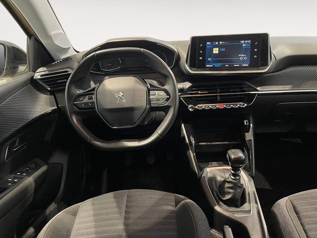 Peugeot 208 5 Porte 1.5 bluehdi 100CV Active Pack - IVA ESPOSTA