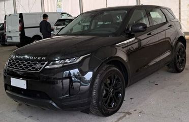 R.R. EVOQUE 2.0D 163CV MHEV HSE - AFFARI FINE ANNO