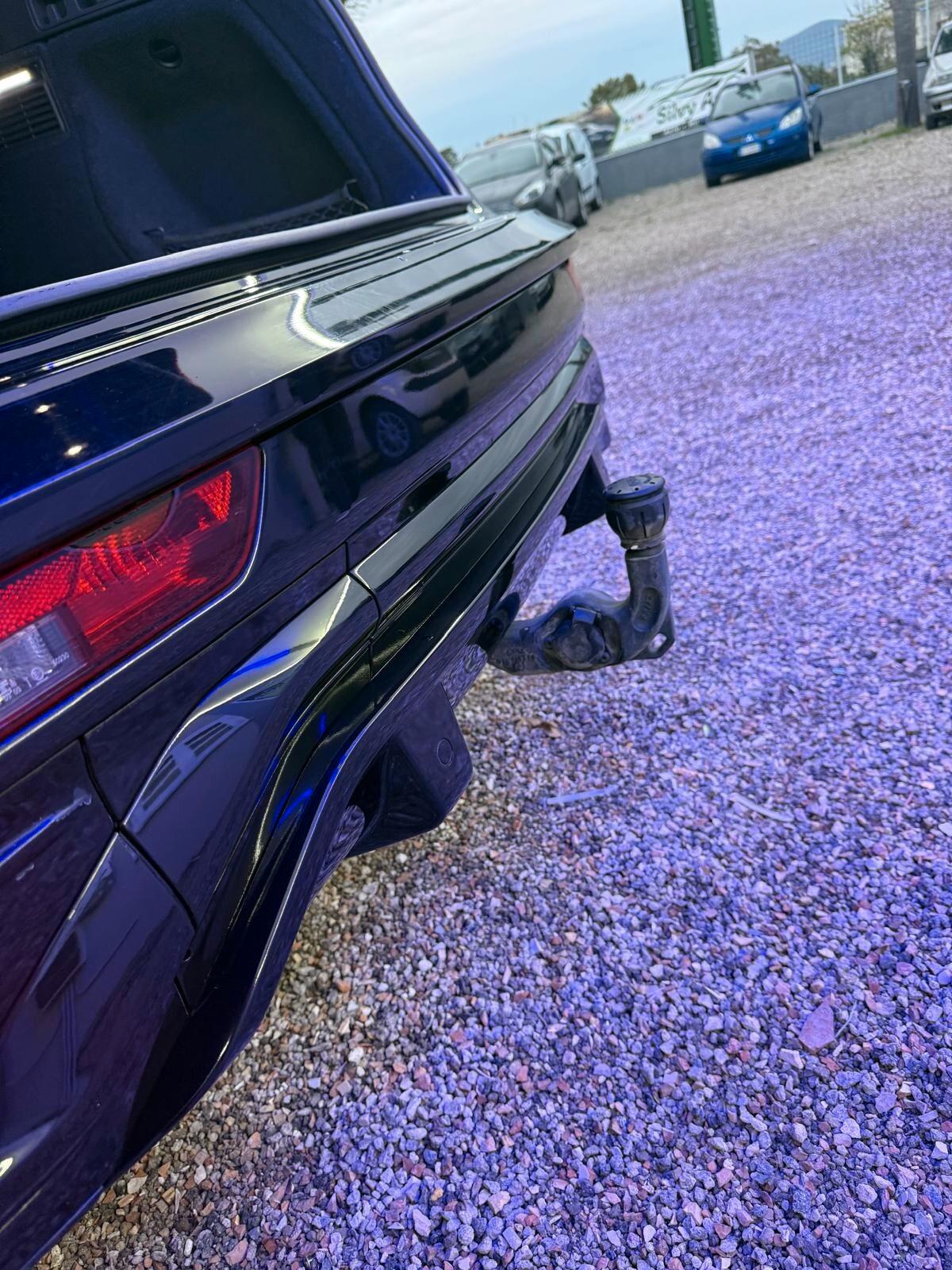 Audi Q5 40 TDI 204 CV quattro S tronic